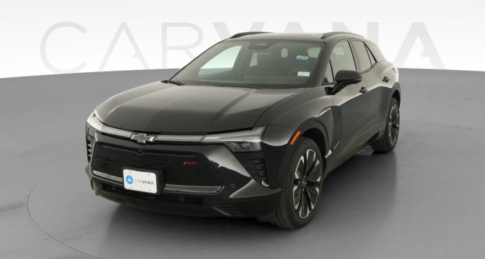 chevrolet blazer ev 2025 3GNKD1RJ2SS116592 image chevrolet blazer ev 2025 3GNKD1RJ2SS116592 image